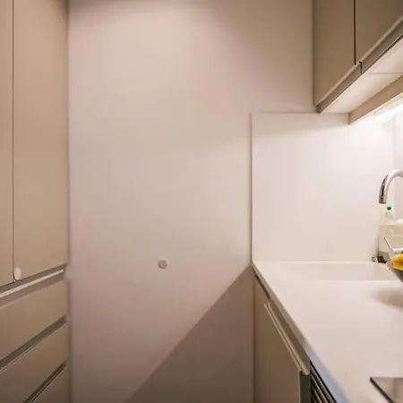 2 Bedroom With Ac Next To Avenida Da Liberdade Апартаменти Лісабон