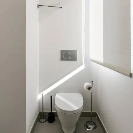 2 Bedroom With Ac Next To Avenida Da Liberdade Lisbon