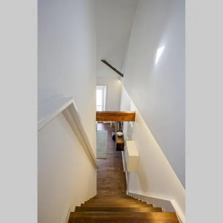 2 Bedroom With Ac Next To Avenida Da Liberdade * Lisbon