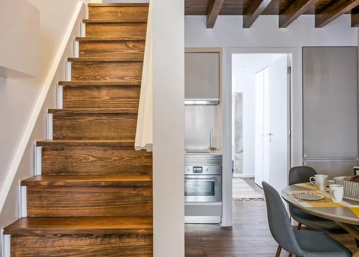 公寓 2 Bedroom With Ac Next To Avenida Da Liberdade Lisboa