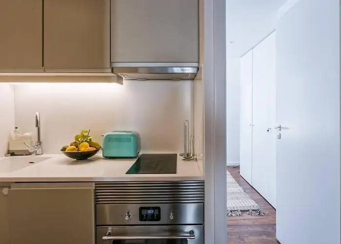 2 Bedroom With Ac Next To Avenida Da Liberdade 公寓 Lisboa