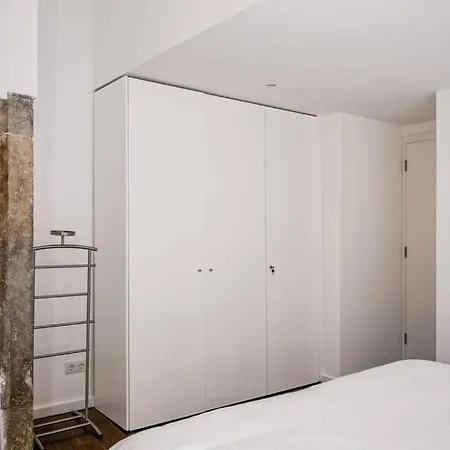 2 Bedroom With Ac Next To Avenida Da Liberdade * Lissabon